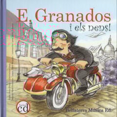 Enric Granados i els nens Enric Granados i els nens