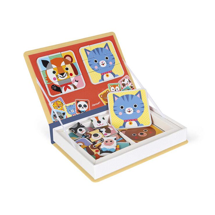 Magneti' Book Mix Match