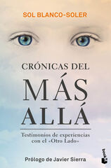 Crónicas del Más Allá Crónicas del Más Allá