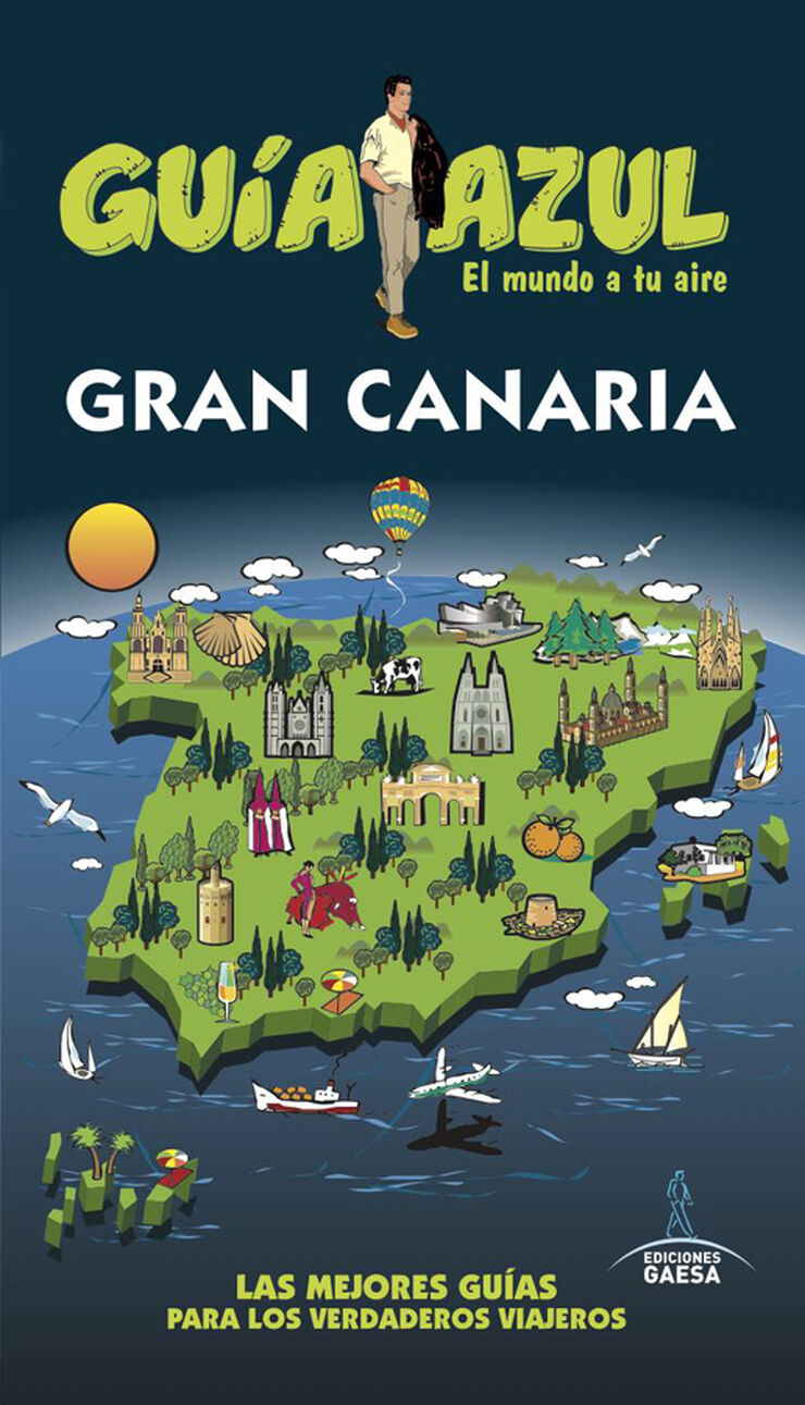 Gran Canaria