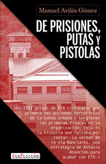 De prisiones, putas y pistolas De prisiones, putas y pistolas