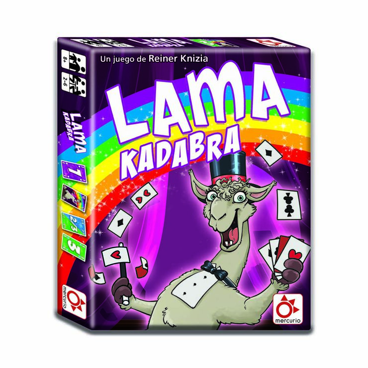 Lamakadabra