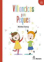 Villancicos para peques Villancicos para peques