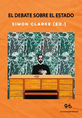 El debate sobre el estado El debate sobre el estado