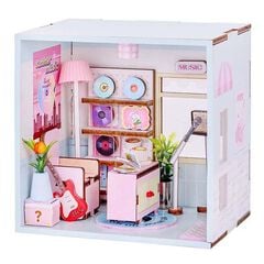 Maqueta i-Total Cozy Time