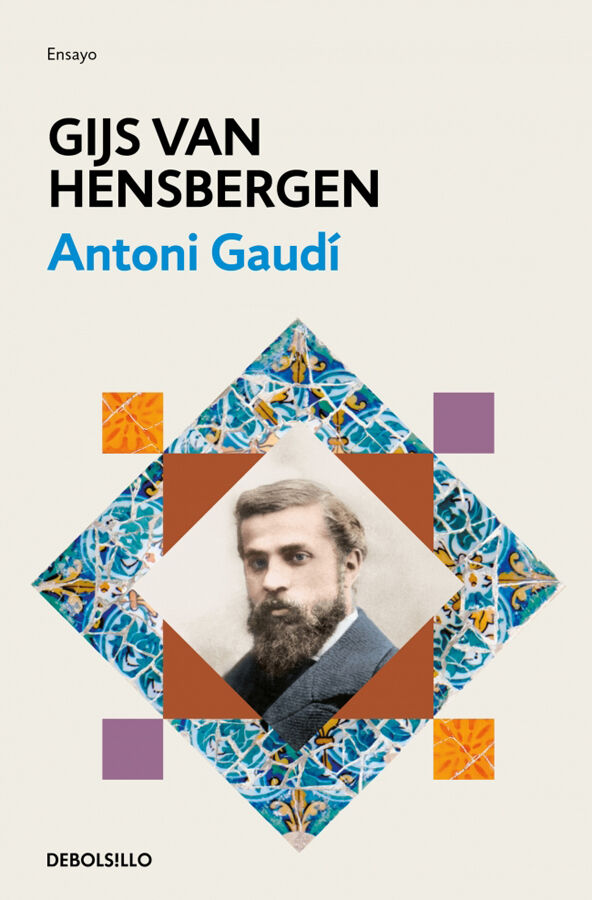 Antoni Gaud&iacute;