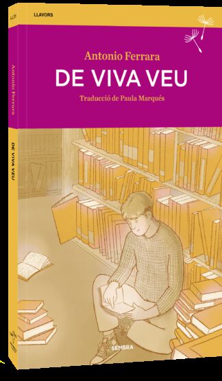 De viva veu