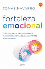 Fortaleza emocional Fortaleza emocional