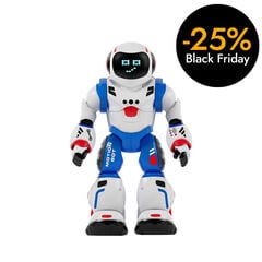 Bruce Bot Robot Intel·ligent