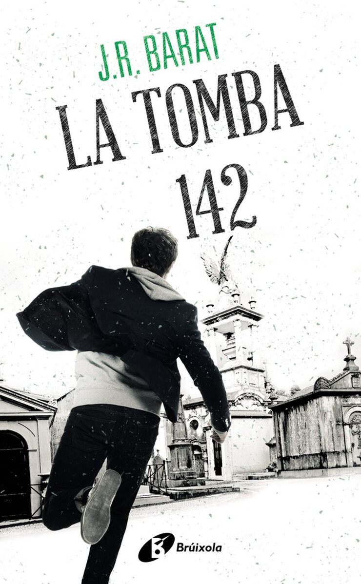 La tomba 142