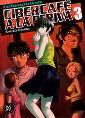 Cibercafé a la deriva 3 Cibercafé a la deriva 3