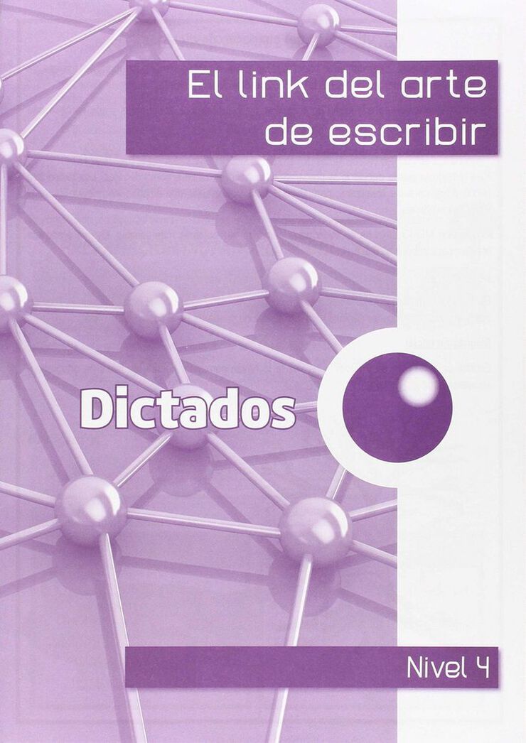 Dictados 4º Primaria