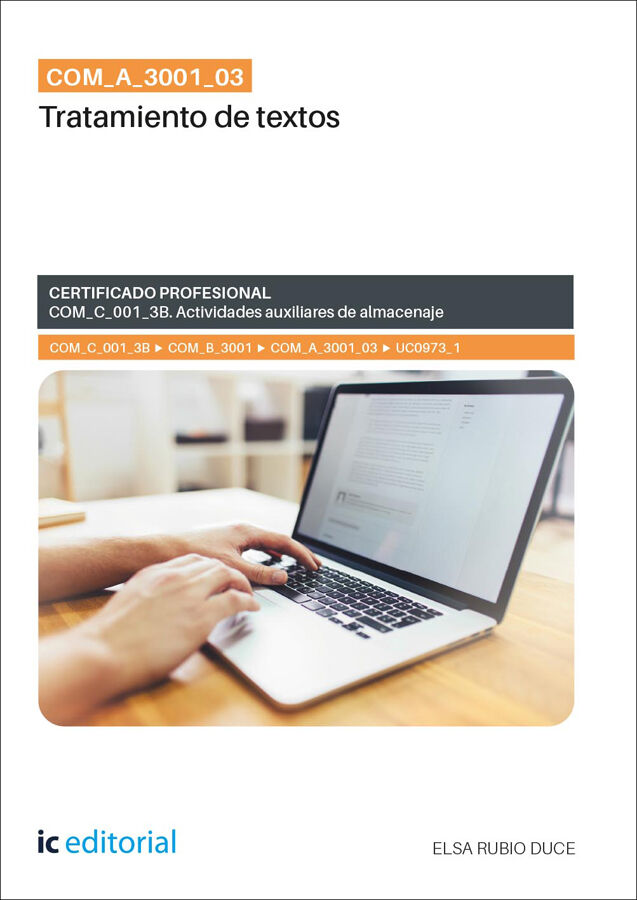 COM_A_3001_03. Tratamiento de textos