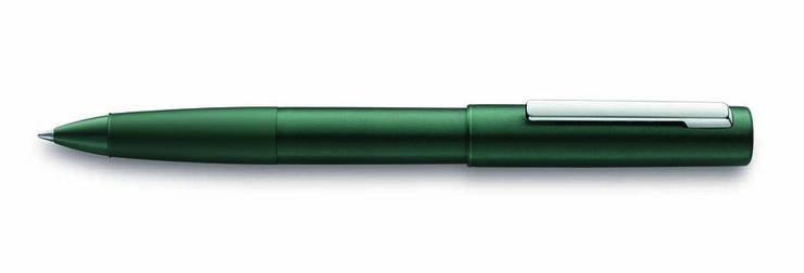 Roller Lamy Aion verde