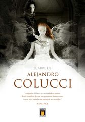 El arte de Alejandro Colucci El arte de Alejandro Colucci