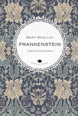 Frankenstein Frankenstein