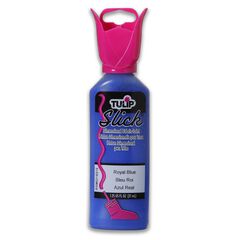 Pintura 3D Tulip Slick 37ml Azul