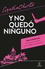 Y no quedó ninguno Y no quedó ninguno