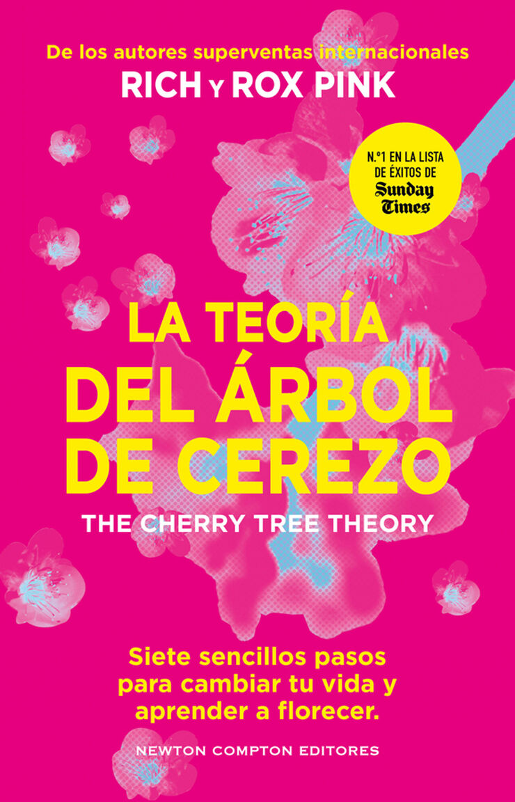 La teor&iacute;a del &aacute;rbol de cerezo