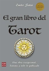 El gran libro del Tarot El gran libro del Tarot