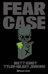 Fear Case Fear Case
