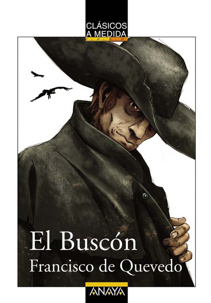 Buscón, El