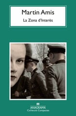 La Zona d'Interès La Zona d'Interès