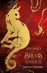Asesino de brujas: Los hijos del rey Asesino de brujas: Los hijos del rey