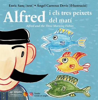 Alfred i els tres peixets del mat&iacute;