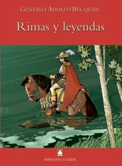 Rimas y leyendas