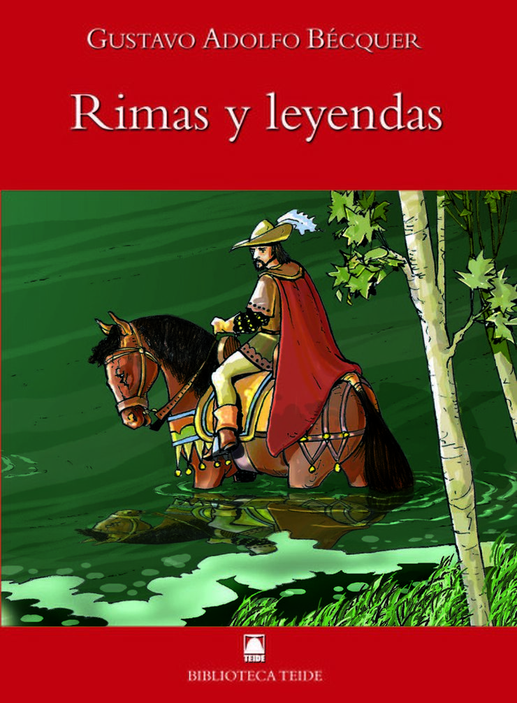 Rimas y leyendas