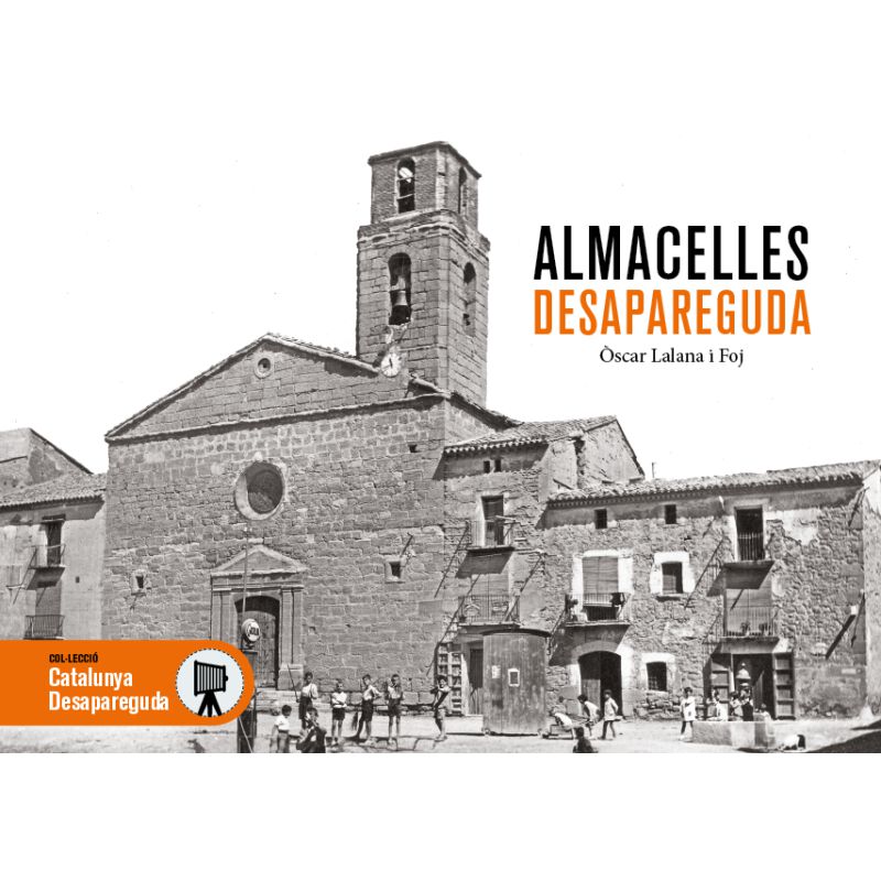 Almacelles desaparegut