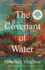 The covenant of water
