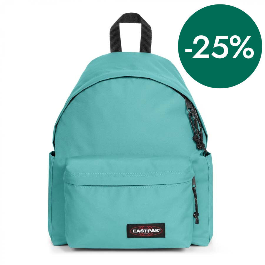 Mochila Eastpak Day Pak'r Stream Blue