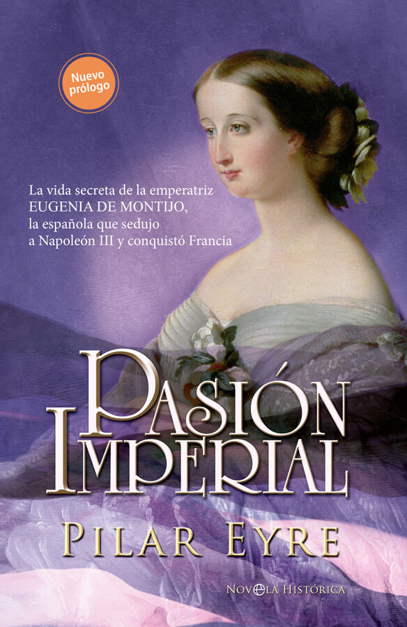 Pasi&oacute;n imperial