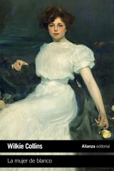 La mujer de blanco La mujer de blanco