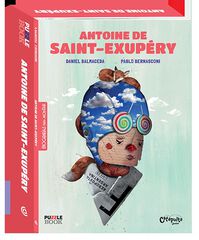 Antoine de Saint-Exup&eacute;ry
