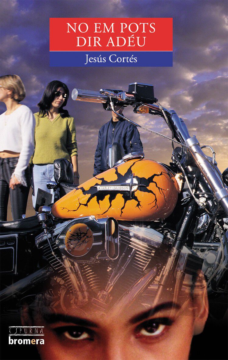 No em pots dir ad&eacute;u