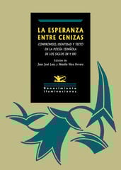 La esperanza entre cenizas La esperanza entre cenizas