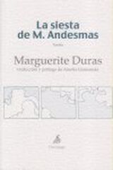 La siesta de M. Andesmas La siesta de M. Andesmas