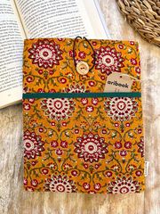 Funda Llibre Aribook 20x26cm butxaca Delhi
