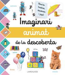 Imaginari animat de la descoberta Imaginari animat de la descoberta