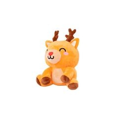 Peluche Navidad Mr.Wonderful Ren