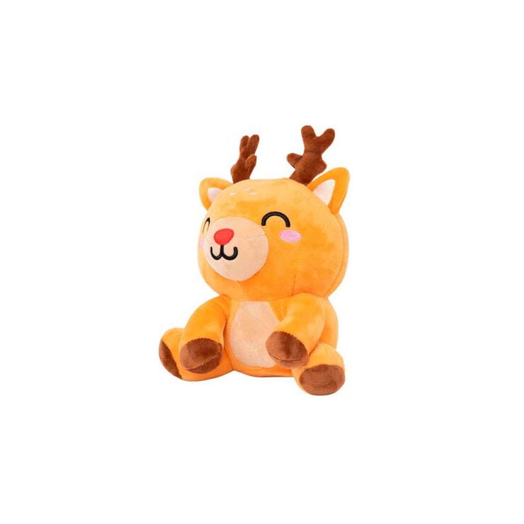 Peluche Navidad Mr.Wonderful Ren