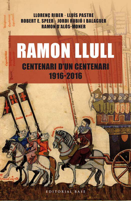 Ramon Llull