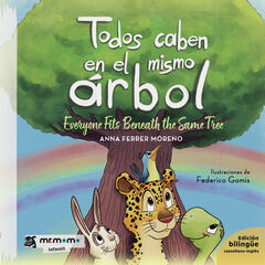 Todos caben en el mismo &aacute;rbol