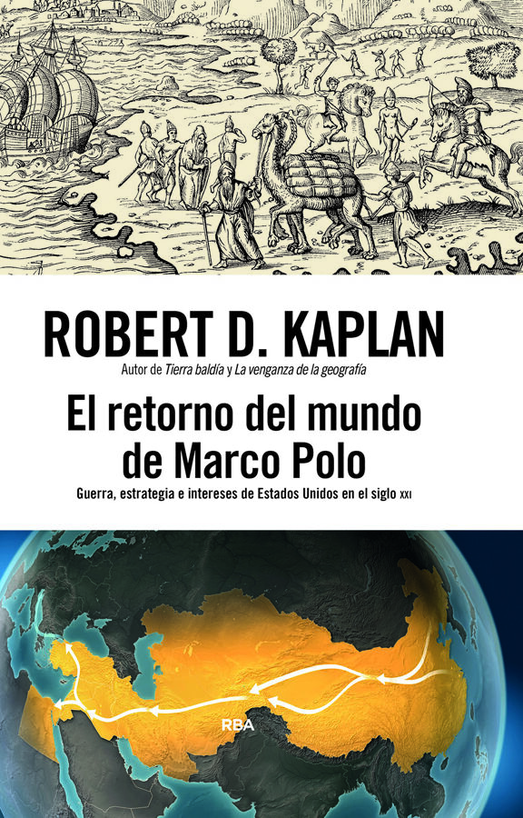 El retorno del mundo de Marco Polo