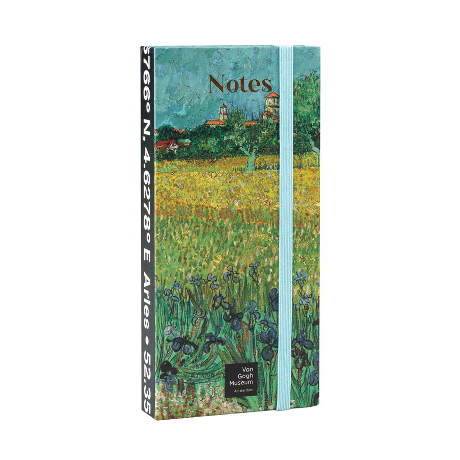 Set Post-it Erik Van Gogh