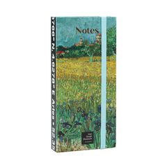 Set Post-it Erik Van Gogh