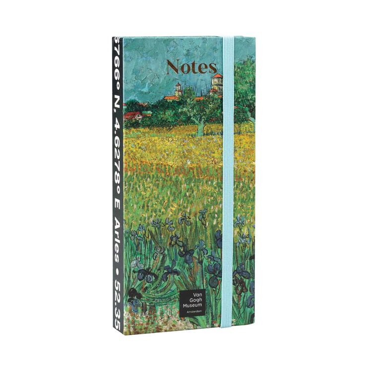Set Post-it Erik Van Gogh